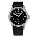 San Martin SN0105NB1 38.5mm Seiko NH35