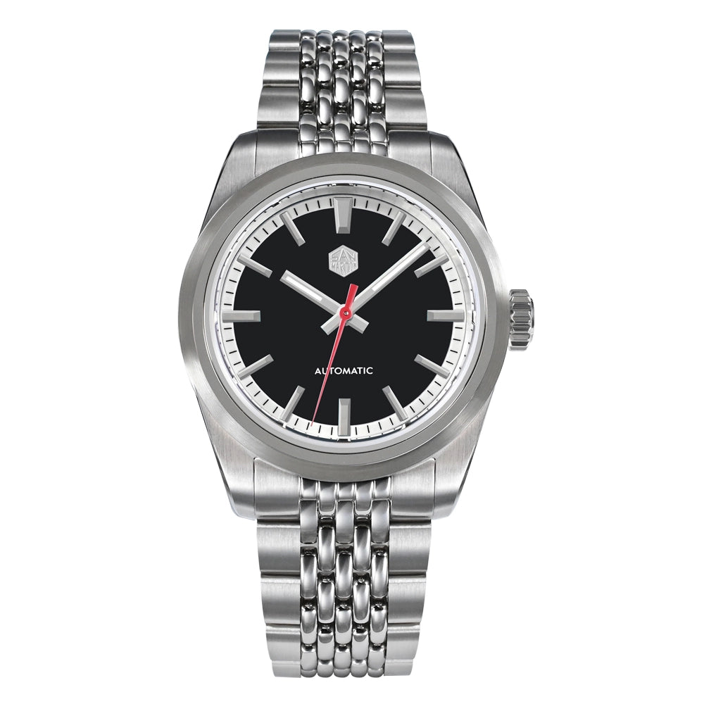 San Martin SN0106G-3 37mm Seiko NH35