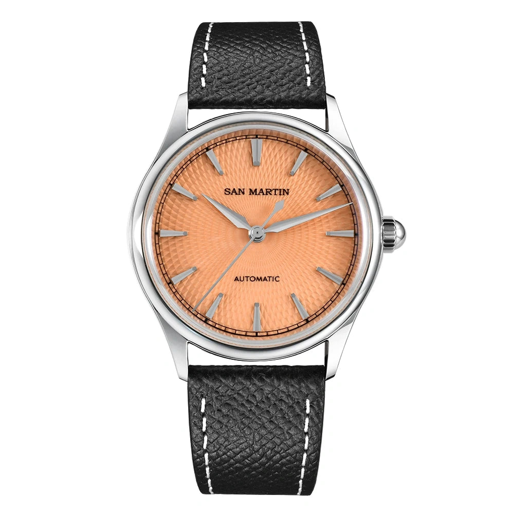 San Martin SN0110A-1 37mm Seagull ST1812