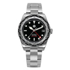 San Martin SN0112G 39.5mm Seiko NH34