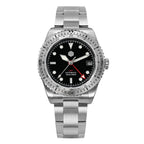 San Martin SN0112G 39.5mm Seiko NH34