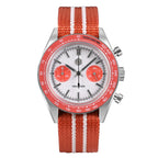 San Martin SN0116JS 39.5mm Seiko VK64
