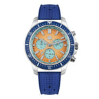 San Martin SN0118G-JS 40mm Peacock SL-4801
