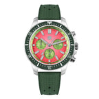 San Martin SN0118G-JS 40mm Peacock SL-4801