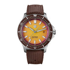 San Martin SN0118G 40mm Seiko NH35