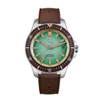 San Martin SN0118GB 40mm Seiko NH35