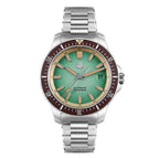 San Martin SN0118GB 40mm Seiko NH35