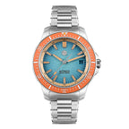 San Martin SN0118GB 40mm Seiko NH35