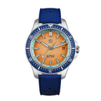 San Martin SN0118GB 40mm Seiko NH35