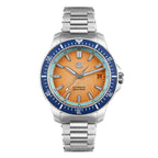 San Martin SN0118GB 40mm Seiko NH35