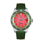 San Martin SN0118GB 40mm Seiko NH35