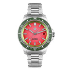 San Martin SN0118GB 40mm Seiko NH35
