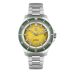 San Martin SN0118GB 40mm Seiko NH35