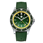 San Martin SN0119G 41mm Seiko NH35