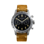 San Martin SN0127G 39.5mm Seiko VK64