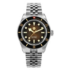 San Martin SN0128G-3 40mm Seiko NH35