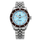San Martin SN0128G-4 40mm Seiko NH35