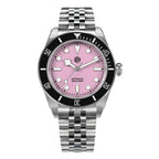 San Martin SN0128G-4 40mm Seiko NH35