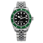 San Martin SN0128G 40mm Seiko NH35