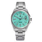 San Martin SN0129C-2 39mm Seiko NH35