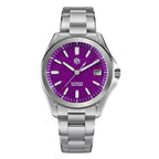 San Martin SN0129C-2 39mm Seiko NH35