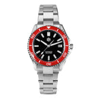 San Martin SN0129D 39mm Seiko NH35