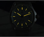 San Martin SN0129C-1 39mm Seiko NH35
