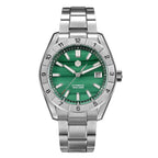 San Martin SN0130GB 42mm Seiko NH35