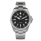 San Martin SN0132G 41mm Seiko NH35