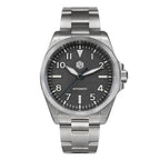 San Martin SN0132G 41mm Seiko NH35