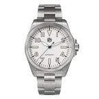 San Martin SN0132G 41mm Seiko NH35