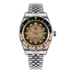 San Martin SN0134G 40mm Seiko NH34
