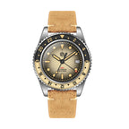 San Martin SN0134G 40mm Seiko NH34