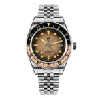 San Martin SN0134G 40mm Seiko NH34