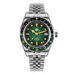 San Martin SN0134G 40mm Seiko NH34