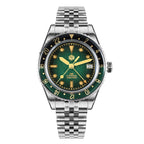 San Martin SN0134G 40mm Seiko NH34