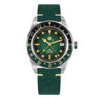 San Martin SN0134G 40mm Seiko NH34