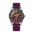 San Martin SN0134G 40mm Seiko NH34