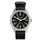 San Martin SN0137G 38mm Seiko NH35
