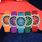 San Martin SN0144BGX 39mm Miyota 9075