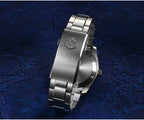 San Martin SN0130GB 42mm Seiko NH35