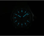 San Martin SN0129C-2 39mm Seiko NH35
