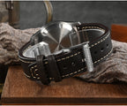 San Martin SN0034GB-1 37mm Miyota 8215