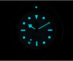 San Martin SN0128G-4 40mm Seiko NH35
