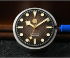San Martin SN0128G-3 40mm Seiko NH35