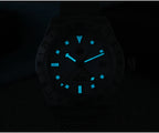 San Martin SN0135G 39mm Seiko NH34