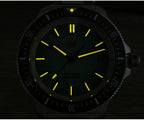 San Martin SN0118GB 40mm Seiko NH35