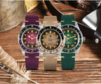 San Martin SN0134G 40mm Seiko NH34