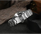 San Martin SN0034GB-1 37mm Miyota 8215
