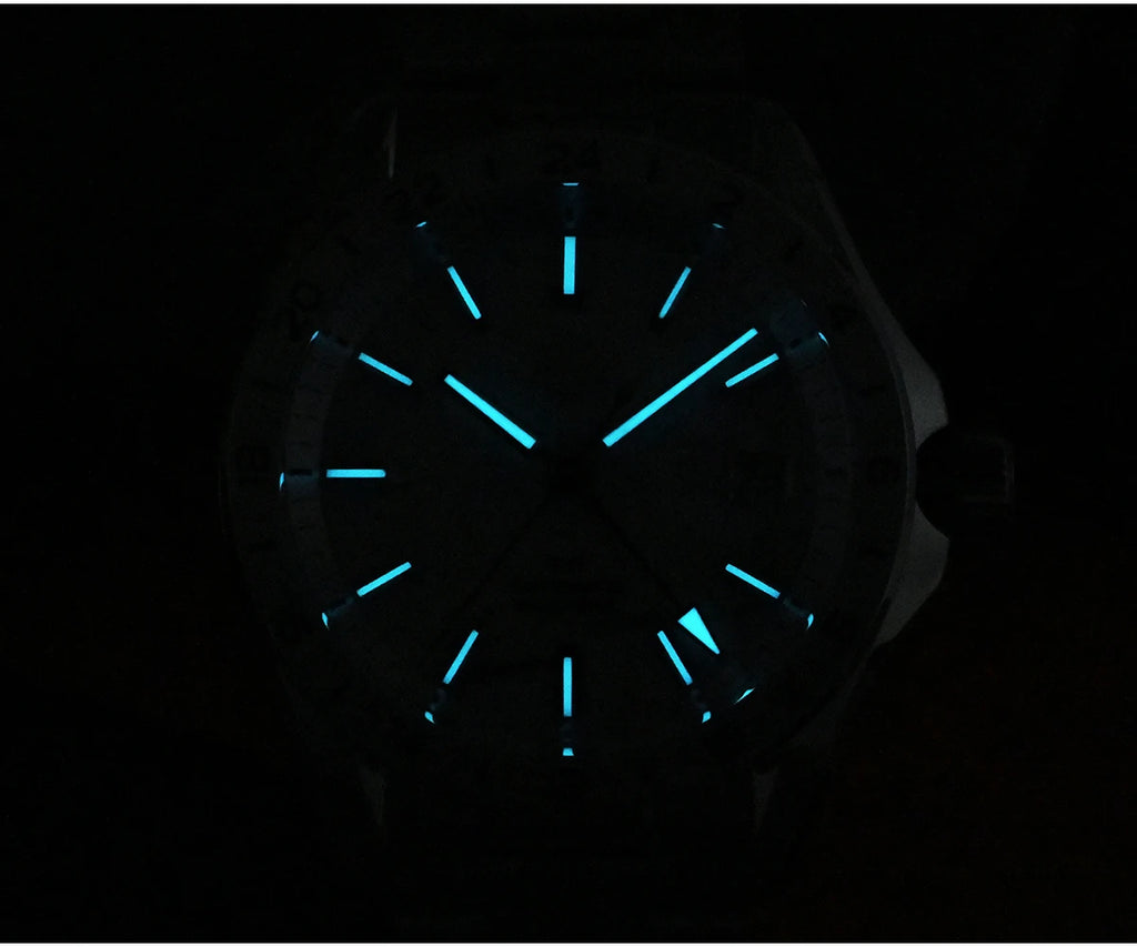 San Martin SN0129B 39mm Seiko NH34